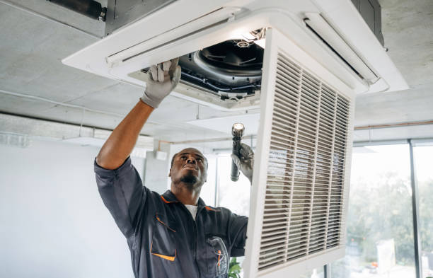 Licensed Air Conditioning Service service in Wayland, MI - FH HVAC