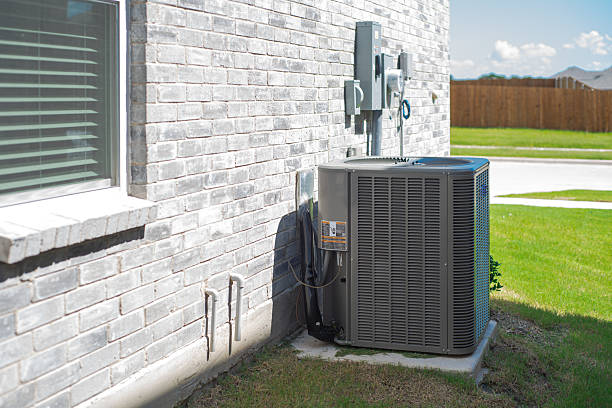 Reliable Air Conditioning Service contractor in Wayland, MI by FH HVAC
